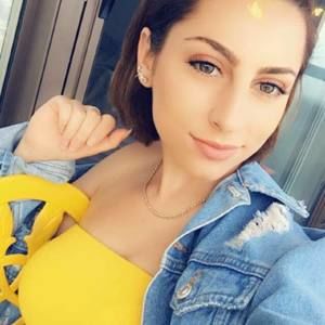 Meet your Posher, Jess